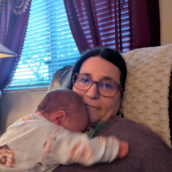 Hi, I'm Terra! - Picture 3 of 8